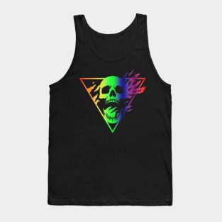 The PRIDE has consumed you Tank Top